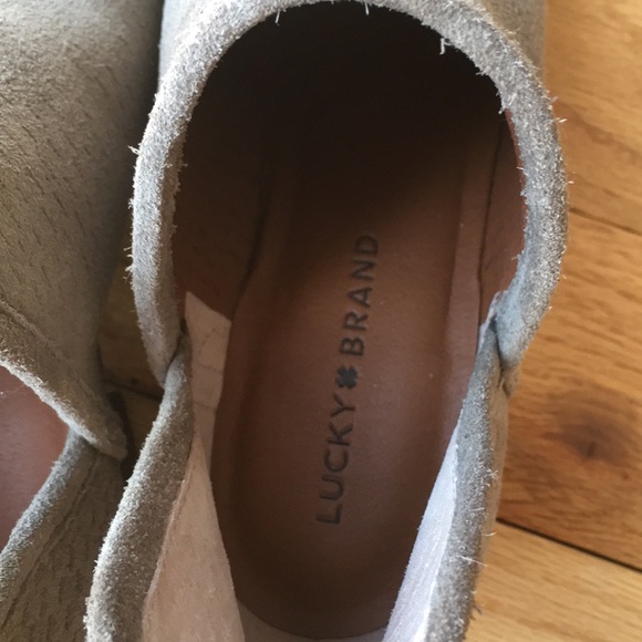 Booties - Picture 6 of 6